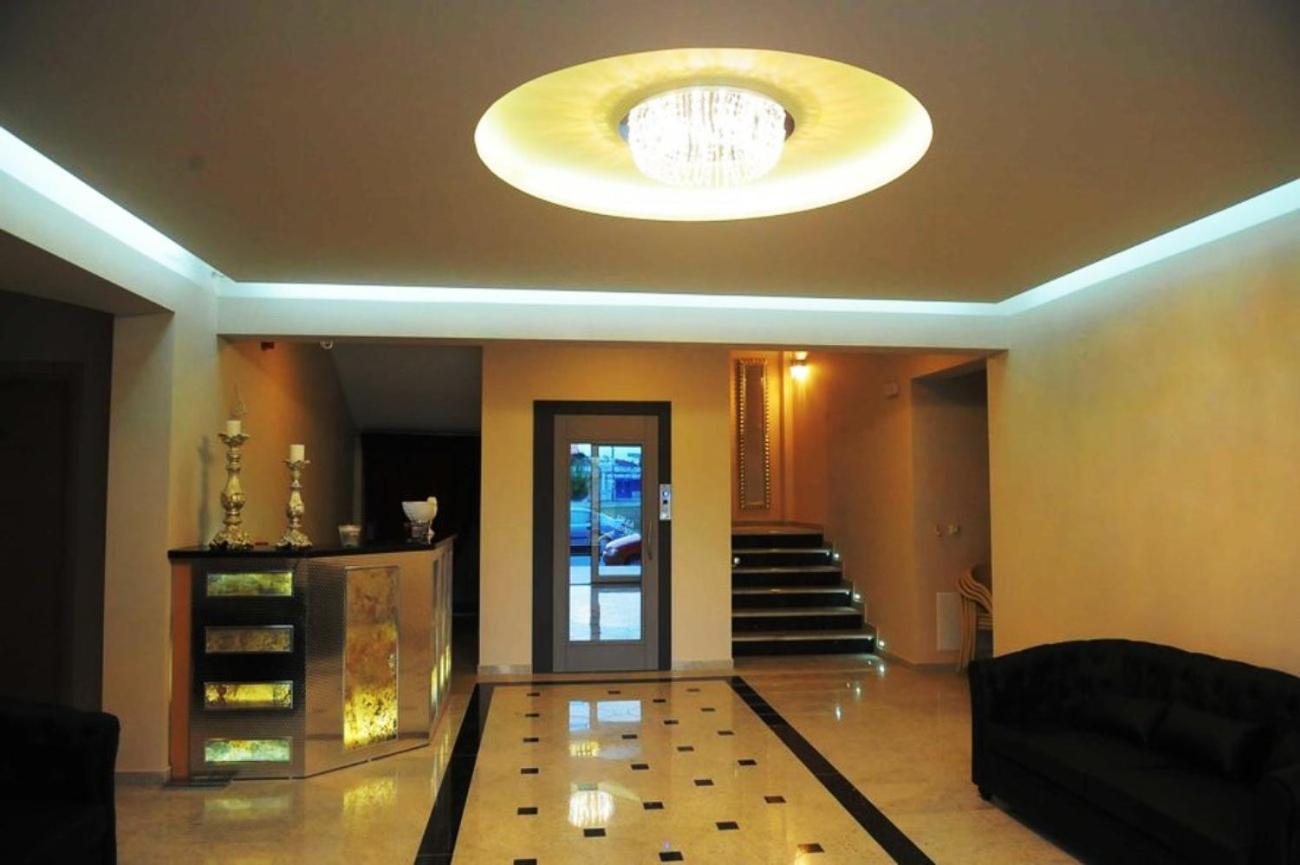 Villa-andromeda Apartman *
